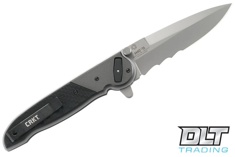 CRKT M40 15 2 CRKT M40 15 - Image 2