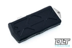 Microtech 157-10 Exocet D/E - Black Handle - Stonewashed Blade -Knife Online Shop MICRO 1257 19875.1566338371