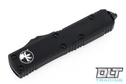 Microtech 233-1T UTX-85 T/E - Black Handle - Black Blade -Knife Online Shop MICRO 1588 76030.1556647258
