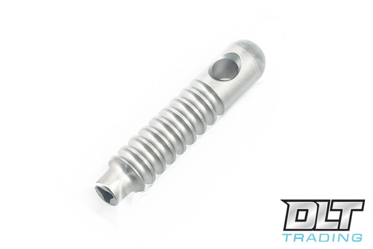 Microtech 173-1VM Tachyon III S.E - Black Handle - Black Blade 6 Microtech 173-1VM Tachyon III S.E - Black Handle - Black Blade - Image 6