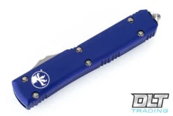 Microtech 120-4PU Ultratech D/E - Purple Handle - Contoured - Satin Blade -Knife Online Shop MICRO 6995 32383.1552512532