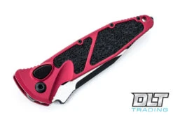 Microtech 160A-1RD SOCOM Elite S/E - Red Handle - Black Blade 6 Microtech 160A-1RD SOCOM Elite S/E - Red Handle - Black Blade -Knife Online Shop MICRO 8386 52647.1563487837