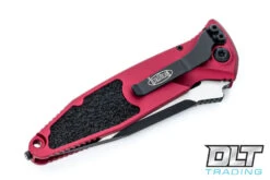 Microtech 160A-1RD SOCOM Elite S/E - Red Handle - Black Blade 7 Microtech 160A-1RD SOCOM Elite S/E - Red Handle - Black Blade -Knife Online Shop MICRO 8387 41982.1563487837