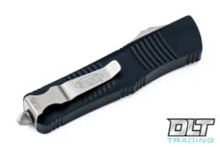 Microtech 138-12 Troodon D/E - Black Handle - Full Serrations - Stonewash Blade 9 Microtech 138-12 Troodon D/E - Black Handle - Full Serrations - Stonewash Blade -Knife Online Shop MICRO 9266 48113.1555104348