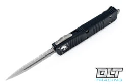 Microtech 138-12 Troodon D/E - Black Handle - Full Serrations - Stonewash Blade 7 Microtech 138-12 Troodon D/E - Black Handle - Full Serrations - Stonewash Blade -Knife Online Shop MICRO 9268 83033.1555104348