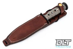 Medford USMC Fighter - Black PVD S35VN Blade - Marine Camo G-10 5 Medford USMC Fighter - Black PVD S35VN Blade - Marine Camo G-10 -Knife Online Shop MKT 7444 85314.1533764367