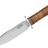Fallkniven NL3 Njord With Leather Sheath