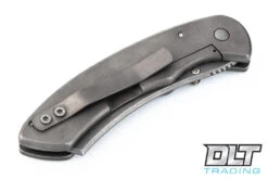 Red Horse Hell Razor - Stonewashed -Knife Online Shop REDHORSE 0034 79559.1544121854