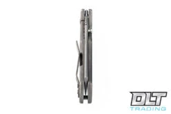 Red Horse Hell Razor - Stonewashed -Knife Online Shop REDHORSE 0035 31592.1544121854