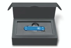 Victorinox Swiss Army Classic SD Alox - 2020 Limited Edition - Aqua Blue 8 Victorinox Swiss Army Classic SD Alox - 2020 Limited Edition - Aqua Blue -Knife Online Shop SAK 0 6221 L20 P1 30090.1585575099