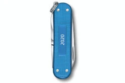 Victorinox Swiss Army Classic SD Alox - 2020 Limited Edition - Aqua Blue 7 Victorinox Swiss Army Classic SD Alox - 2020 Limited Edition - Aqua Blue -Knife Online Shop SAK 0 6221 L20 S3 46242.1585575099