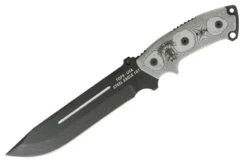 TOPS Knives TOPS Steel Eagle 107E