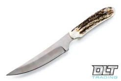 Silver Stag Schnoor Hunter - Antler