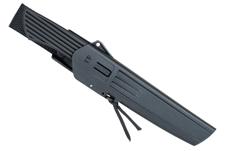Fallkniven TF2 Taiga Forester - Zytel Sheath 2 Fallkniven TF2 Taiga Forester - Zytel Sheath - Image 2