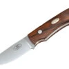 Fallkniven TH1 Taiga Hunter - Desert Ironwood - Zytel Sheath