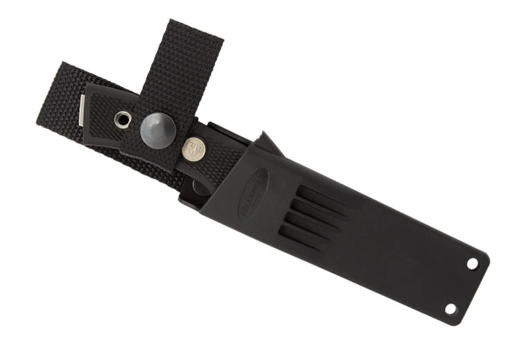 Fallkniven TK6 Tre Kronor Hunter - Zytel Sheath 2 Fallkniven TK6 Tre Kronor Hunter - Zytel Sheath - Image 2