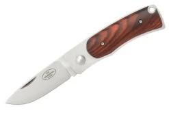 Fallkniven U1 Folder Cocobolo Handle