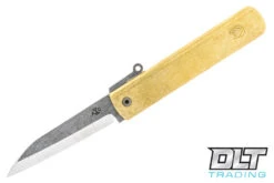 Andersson & Copra Urban Husky - Brass