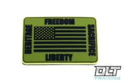 Attn2Detail MK 2 Medium Hissatsu - Rising Grind - S35VN - Laser Tiger Stripe Camo Titani… -Knife Online Shop attn2detail mk 2 107251 89837.1665174139