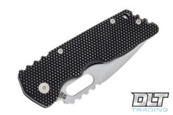 Attn2Detail MK 2 Large Hissatsu - Rising Grind - S35VN - Contoured Barbell -Knife Online Shop attn2detail mk 2 1206231 21531.1670346794