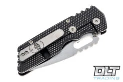 Attn2Detail MK 2 Large Hissatsu - Rising Grind - S35VN - Contoured Barbell -Knife Online Shop attn2detail mk 2 1206232 07022.1670346794