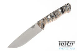 EXT-2 LT 3V Mammoth - Orange Liners #1