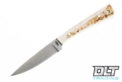 Battle Horse Birch River - Flat Ground - Elk #23