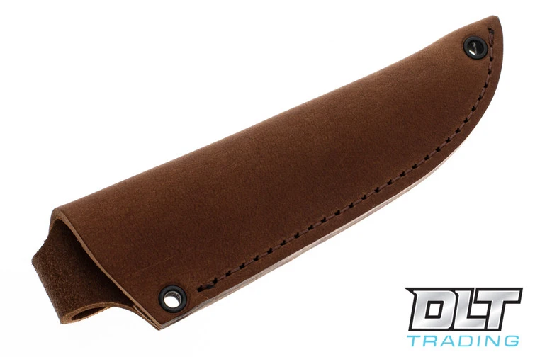 Battle Horse Fox Hound - Saber - Black Micarta - Matte 3 Battle Horse Fox Hound - Saber - Black Micarta - Matte - Image 3