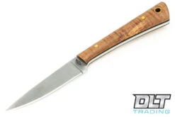 Battle Horse Birch River - Flat Ground - Maple #1