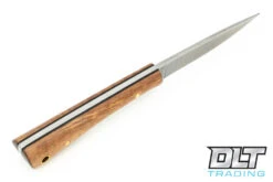 Battle Horse Birch River - Flat Ground - Maple #1 7 Battle Horse Birch River - Flat Ground - Maple #1 -Knife Online Shop battle horse knives 908213 76937.1631129035