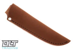 Battle Horse Maverick Scout - Flat Ground - Maple #4 -Knife Online Shop battle horse knives sheath 1006211 62694.1633538844
