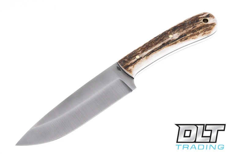 Battle Horse Scout Platoon - Flat Ground - Elk Antler #2 1 Battle Horse Scout Platoon - Flat Ground - Elk Antler #2