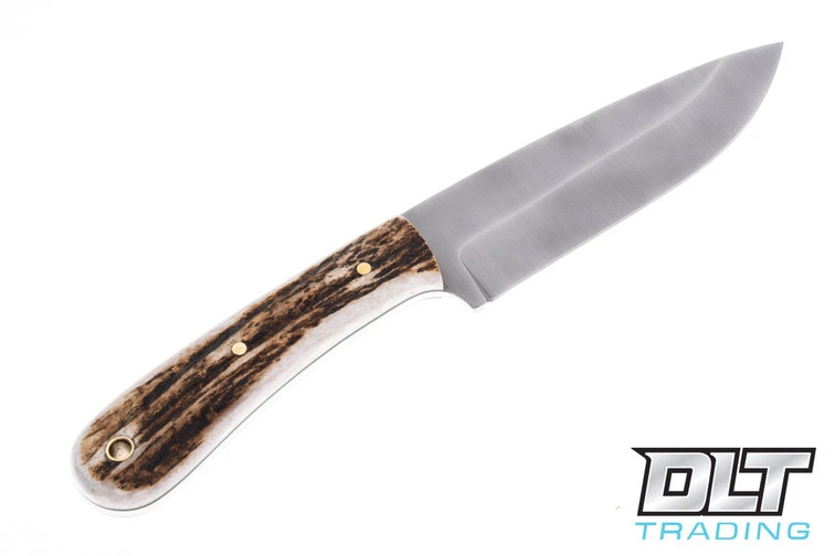 Battle Horse Scout Platoon - Flat Ground - Elk Antler #2 2 Battle Horse Scout Platoon - Flat Ground - Elk Antler #2 - Image 2