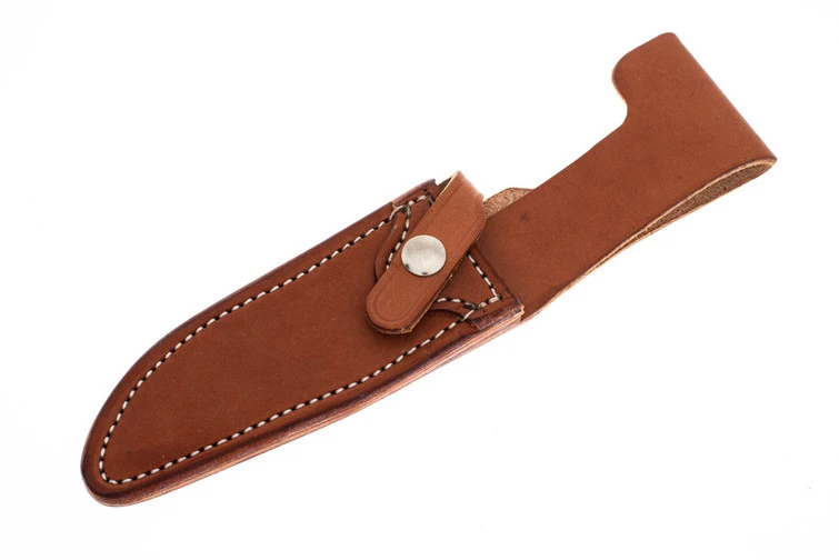 Blackjack Model 5 Stacked Leather 2 Blackjack Model 5 Stacked Leather - Image 2