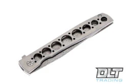 Boker Plus Urban Trapper Damascus -Knife Online Shop boker 1227235 08950.1672179019