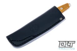 Boker Daily Knives AK1 Drop Point With Sheath -Knife Online Shop boker 1227246 19670.1672179022