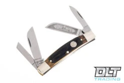 Boker Congress Beer Barrel