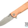 Boker Plus Kihon - Copper