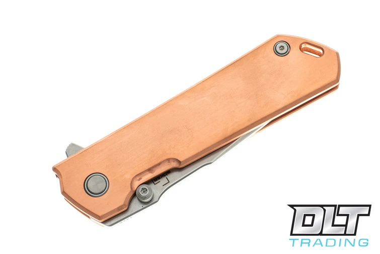 Boker Plus Kihon - Copper 4 Boker Plus Kihon - Copper - Image 4