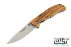 Boker Magnum Backpacker