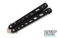 Boker Plus Bali D2 Small - Black G-10 6 Boker Plus Bali D2 Small - Black G-10 -Knife Online Shop boker plus 91920267 46567.1663701677