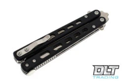 Boker Plus Bali D2 Small - Black G-10 7 Boker Plus Bali D2 Small - Black G-10 -Knife Online Shop boker plus 91920268 34841.1663701677