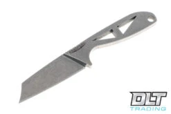 Bradford G-Necker Cleaver - Stonewashed