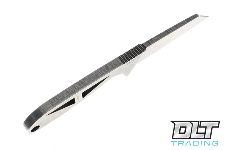 Bradford G-Necker Cleaver - Stonewashed 3 Bradford G-Necker Cleaver - Stonewashed - Image 3