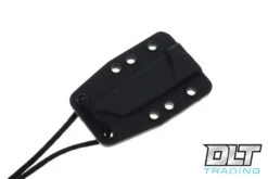 Bradford G-Necker Cleaver - Stonewashed 7 Bradford G-Necker Cleaver - Stonewashed -Knife Online Shop bradford knives 1214217 51593.1639525906