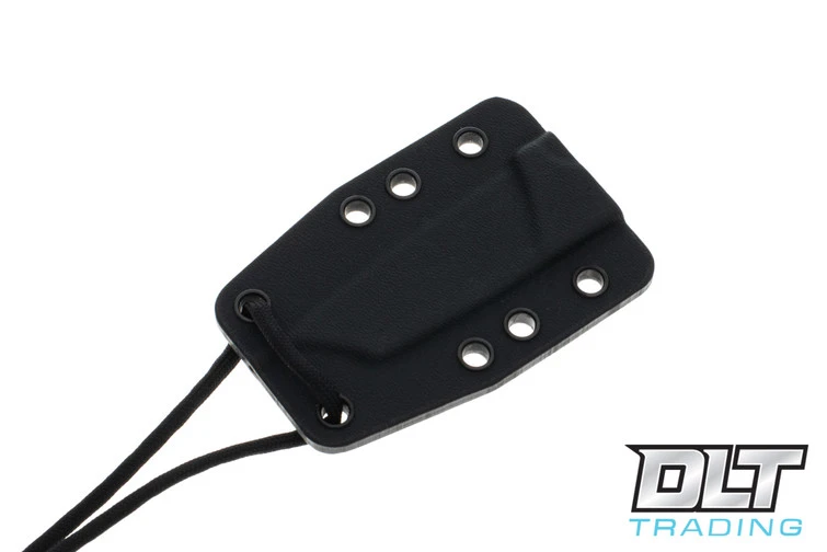 Bradford G-Necker Cleaver - Stonewashed 4 Bradford G-Necker Cleaver - Stonewashed - Image 4