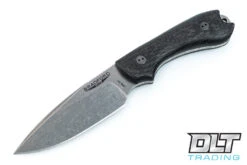 Bradford Guardian 3 3V - 3D Carbon Fiber - False Edge - Stonewashed