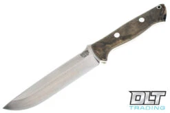 Bravo 1.5 3V Buckeye Burl