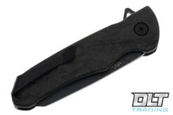 Buck 843 Sprint Ops - Marbled Carbon Fiber -Knife Online Shop buck knives 610244 10086.1659369785