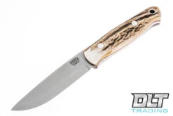 Bushcrafter II Elk - Red Liners